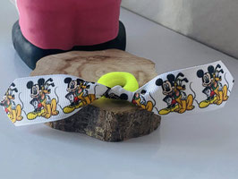 Zopfgummis " Propeller, Disney und Freunde Hasenohrenzopfgummi 2
