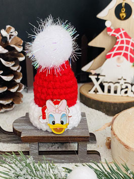 Weihnachten mit Mickey Mouse und Co: Weihnachtsmützen 2