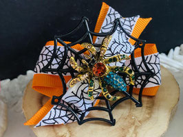 Halloween Edle Schleifen Einzelstücke Nr 4