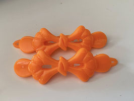 Fix und Fertig HundehaarSpangen 6cm 11