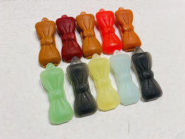 Farbwechsler gemischte Sets 3,5cm 8