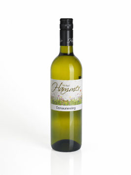 Bio DONAURIESLING  2025