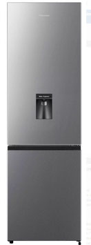 HISENSE FCN255WDE