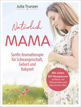 Julia Trunzer Natürlich Mama