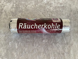 Räucherkohle  Ø 30mm