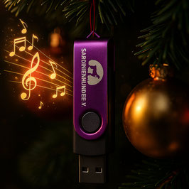 Weihnachtslieder "12 Canti Natalizi"