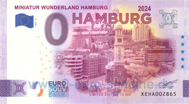 Miniatur Wunderland Hamburg (2024-27)