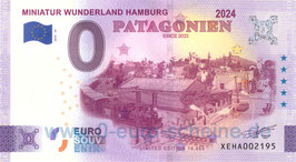 Miniatur Wunderland Hamburg (2024-29)
