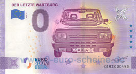 Der letzte Wartburg (2020-11)