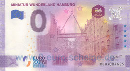 Miniatur Wunderland Hamburg (2022-20)