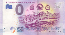 Slovak International Air Fest (2018-1)