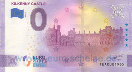 Kilkenny Castle (2021-1)