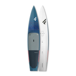 Fanatic 2025 Rai Pure Light Touring Hardboard