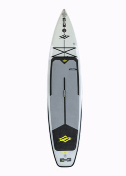 Naish iSUP 2026 Touring 12'6'' double layer inflatable