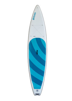 Waterline 2025 Touring 11'6'' double layer inflatable