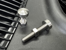 Fronthauben Stopper