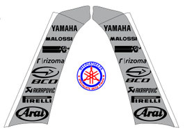 Sponsors des écopes phase 7