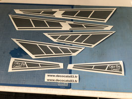 Déco Racing phase 2