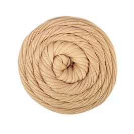 FC - FETTUCCIA SOFT-MAS / 77 BEIGE (CAMMELLO)