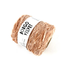 FC - BORGO VELVET / COL.32 CAMELIA