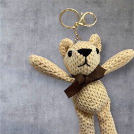 Applicazione CHARM PUPAZZO - TEDDY