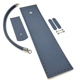 KDM.PC (APRILE) - COCOON - LIMITED EDITION per fettuccia ecopelle / AVIO