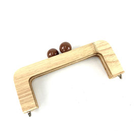 A+ / TELAIO LEGNO - RT NATURALE