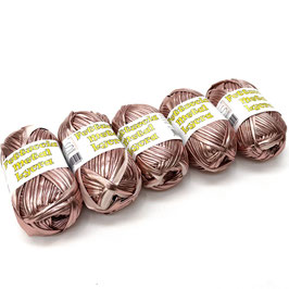FC - FETTUCCIA METAL LYCRA-MAS / 5 CIPRIA