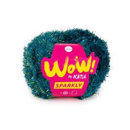 FC - WOW SPARKLY / 201 - Olio-Verde lime