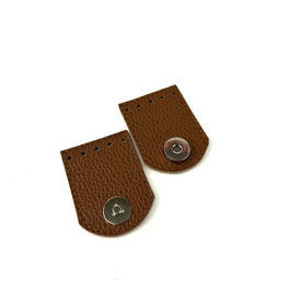CMP - CHIUSURA CIAPPETTA DOPPIO MAGNETE
