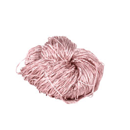 FC - RAFIA DI VISCOSA - M478 LUCIDA-METAL/TU - 37 ROMANTIC ROSE