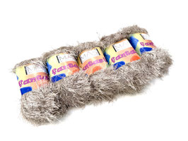 FC - FANTASIA FUR / 77 BEIGE