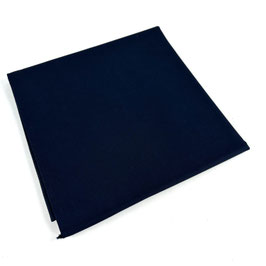 FODERA COTONE - BLUE