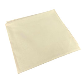 FODERA COTONE - PANNA/ECRU