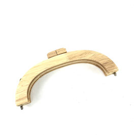 A+ / TELAIO LEGNO - OLIVA