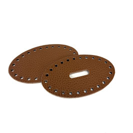 CMP - CASE PORTAMONETE/OVALINO