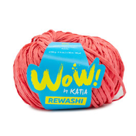 FC - WOW REWASHI / 62 ROSSO FRAGOLA