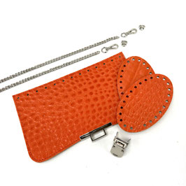 KPC / OLIVETTA - ORANGE CC