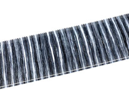 FRANGIA RDV -NERO MG - VERSIONE NATURAL OPACO 3MT