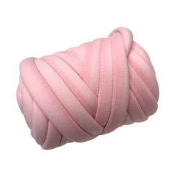 FC - MARSHMALLOW COT. LISCIO / 810886 ROSA