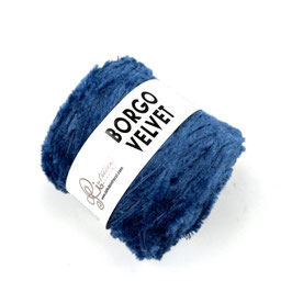 FC - BORGO VELVET / COL.31 AVIO