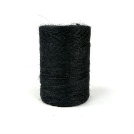 FC - JUTA NATURALE / NERO