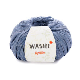 FC - WASHI / 117 JEANS CHIARO
