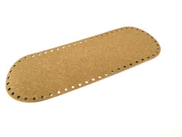 LS - SALPA GREZZA / FONDO OV. 36*12