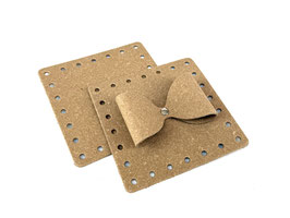 LS - SALPA GREZZA / BARATTOLO FIOCCO QD 12
