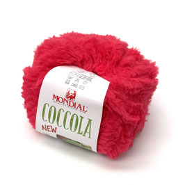 FC - COCCOLA / 803 CORALLO FLUO