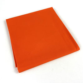 FODERA COTONE - ORANGE