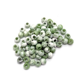 A+ / LE CHICCHE - BOLITAS 12 PISTACCHIO MG - 200PZ
