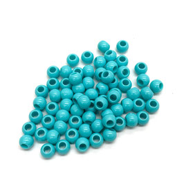 A+ / LE CHICCHE - BOLITAS 12 TURCHESE - 200PZ