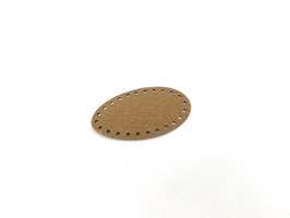 LS - SALPA GREZZA / FONDO OV. 11*6,5